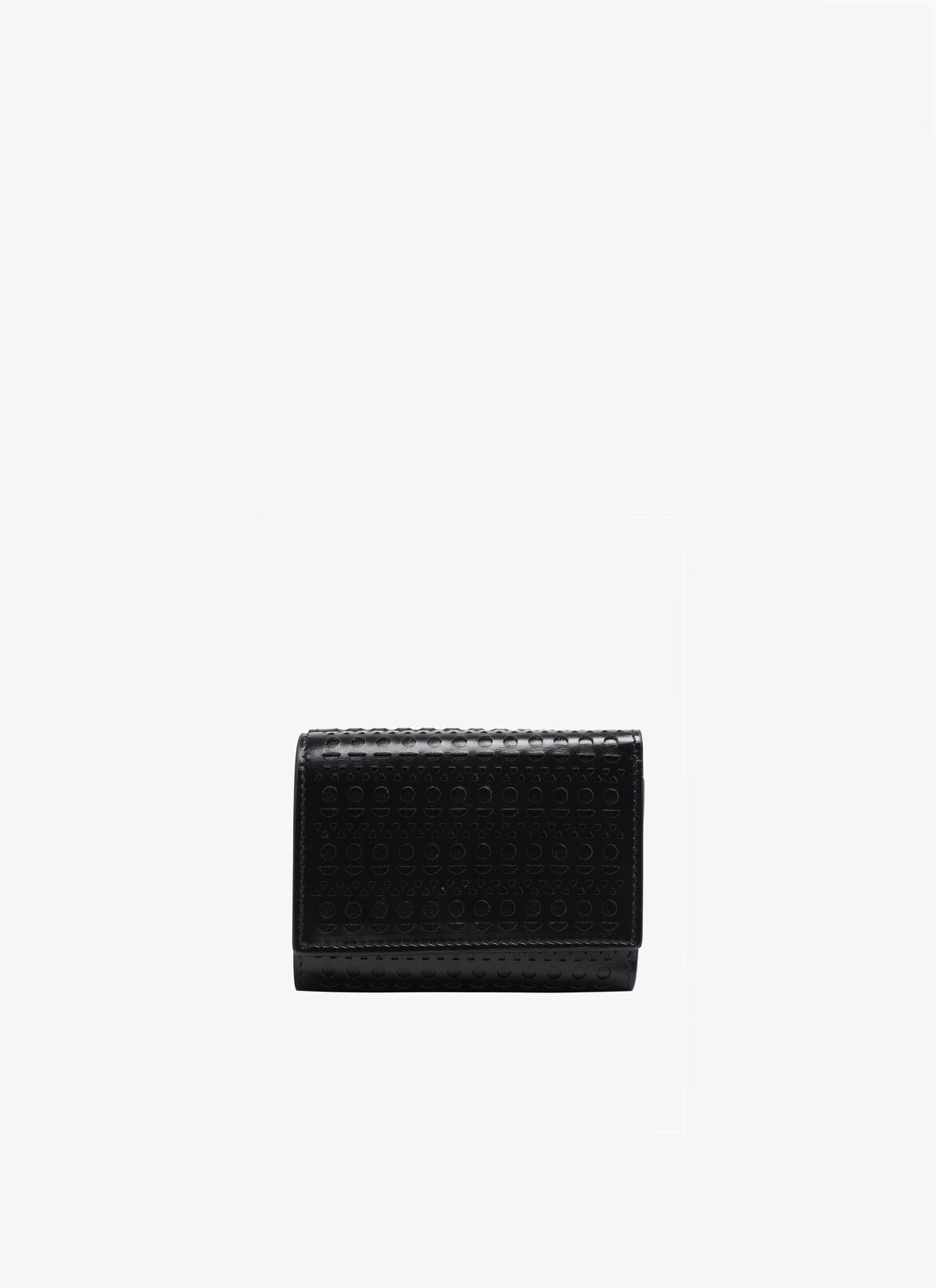 Wallet ALAÏA BLACK WALLET